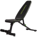 Купить    Скамья тренировочная Tunturi UB20 Utility Bench 17TSUB2000 в Киеве - фото №1