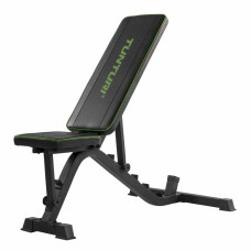   Скамья тренировочная Tunturi UB40 Utility Bench 17TSUB4000