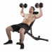    Скамья тренировочная Tunturi UB40 Utility Bench 17TSUB4000 - фото №2