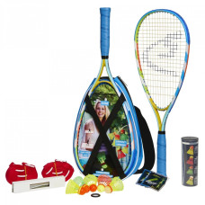 Спидминтон Speedminton Set S700 blue (400085) 