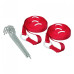 Спидминтон  Speedminton Set S700 blue (400085)  - фото №2
