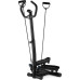 Купити Степер  Gymtek XST900 black у Києві - фото №1