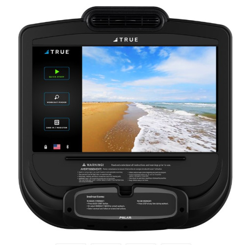 Степер  TRUE TRAVERSE XL1000 ENVISION 16 - фото №3
