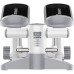 Степпер  Xiaomi Merach MR-1566B gray - фото №7