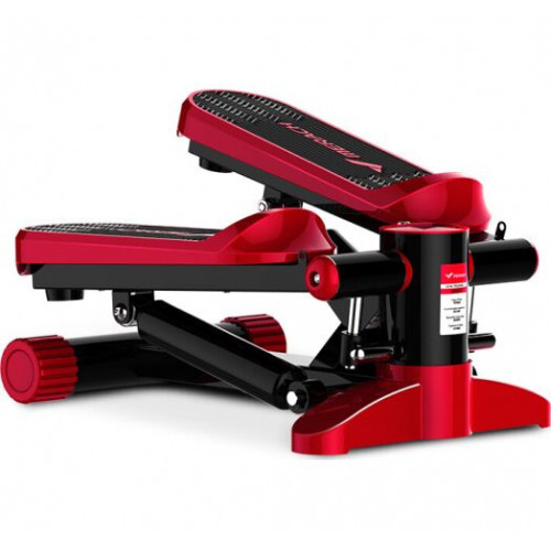 Степер  Xiaomi Merach MR-1566B red - фото №3