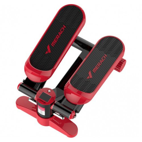 Степер  Xiaomi Merach MR-1566B red - фото №6