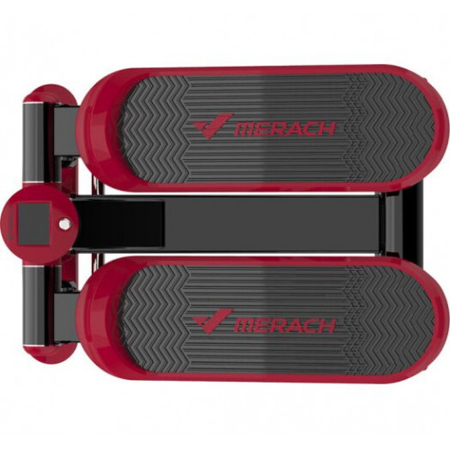 Степер  Xiaomi Merach MR-1566B red - фото №8