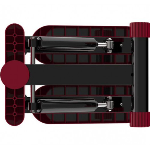 Степер  Xiaomi Merach MR-1566B red - фото №9