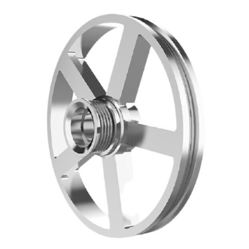 Степер  Xiaomi Merach MR-1569B white - фото №2