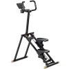 Hop-Sport HS-100B Piker лестничный черный