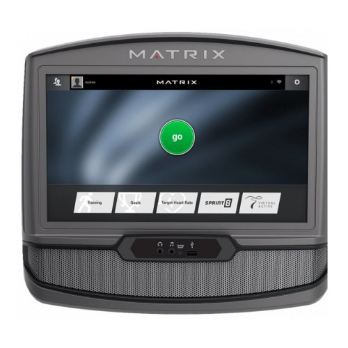 Степпер  Matrix Climbmill C50XIR - фото №7