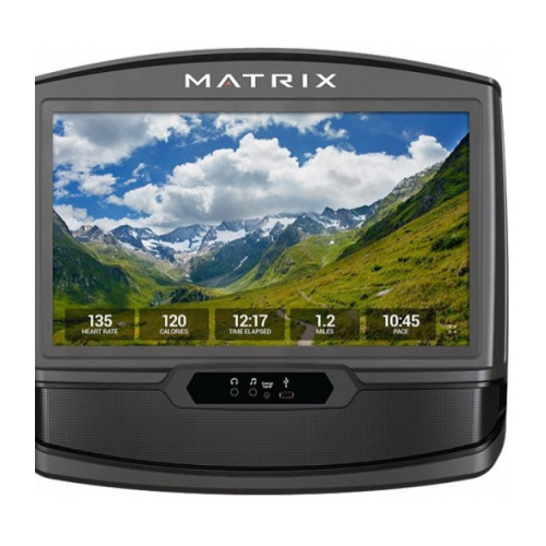 Степпер  Matrix Climbmill C50XIR - фото №5
