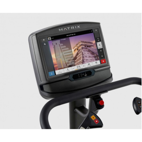 Степпер  Matrix Climbmill C50XIR - фото №4