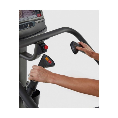 Степпер  Matrix Climbmill C50XIR - фото №3