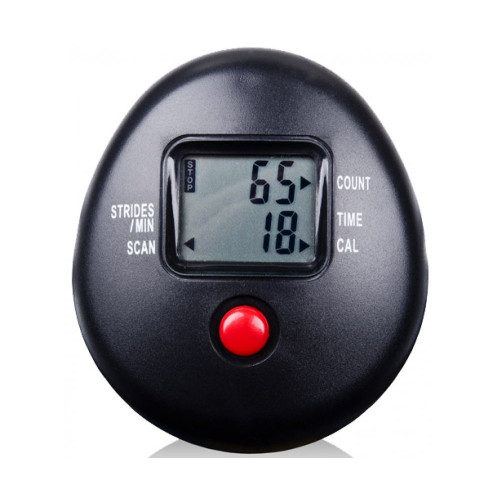Степер  Tunturi Mini Stepper with Computer 14TUSFU239 - фото №2