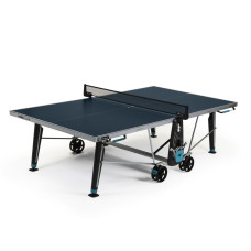 Теннисный стол Cornilleau 400X Sport Outdoor Blue