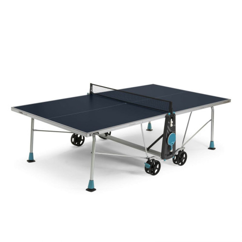 Купити Тенісний стіл  Cornilleau 200X Sport Outdoor Blue у Києві - фото №1