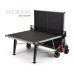 Тенісний стіл  Cornilleau 500x Cross Outdoor - фото №4