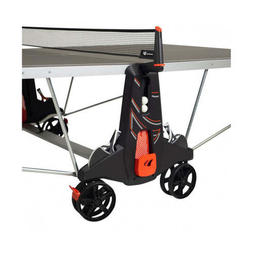Тенісний стіл  Cornilleau 500x Cross Outdoor - фото №5