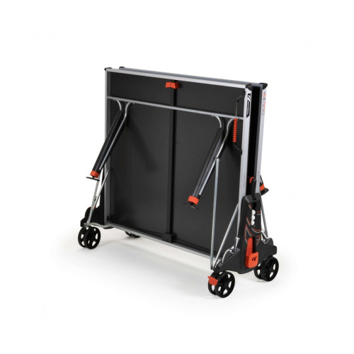 Тенісний стіл  Cornilleau 500x Cross Outdoor - фото №7