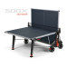 Тенісний стіл  Cornilleau 500x Cross Outdoor - фото №3