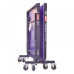 Теннисный стол  DHS T1223 - фото №6
