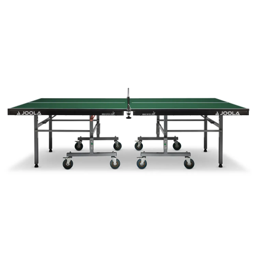 Тенісний стіл  Joola World Cup 25 ITTF Green - фото №2
