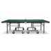 Тенісний стіл  Joola World Cup 25 ITTF Green - фото №2