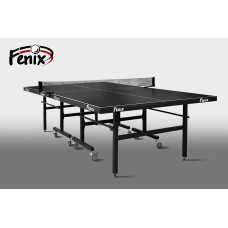 Теннисный стол Феникс Master Sport M32 black