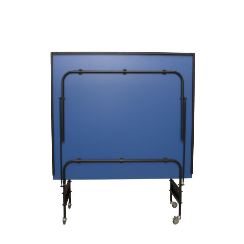 Теннисный стол  Феникс Standart Active M16 blue - фото №5