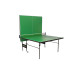 Теннисный стол  Феникс Standart Active M16 green - фото №4