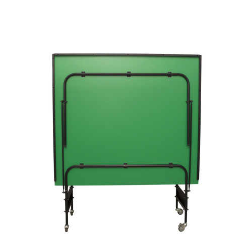 Теннисный стол  Феникс Standart Active M16 green - фото №5