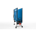 Теннисный стол  Stiga Outdoor Roller Blue (717505) - фото №4