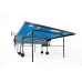 Теннисный стол  Stiga Outdoor Roller Blue (717505) - фото №3