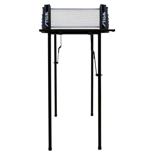 Теннисный стол  Stiga Mini Table Fun Black (1011-6025-01) - фото №4