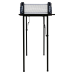 Теннисный стол  Stiga Mini Table Fun Black (1011-6025-01) - фото №4