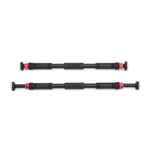 Турник  Cornix 65-100 см XR-0171 - фото №5