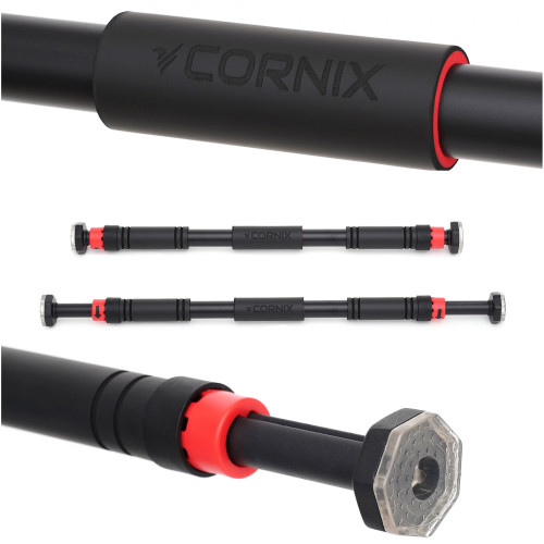 Купить Турник  Cornix 65-100 см XR-0171 в Киеве - фото №1