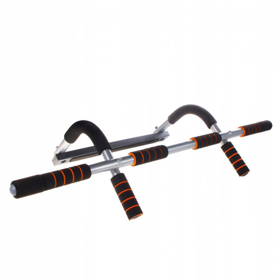 Купити Турнік  Springos Iron Gym Pro FA0012 у Києві - фото №1