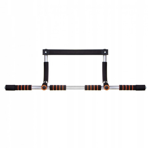 Турнік  Springos Iron Gym Pro FA0012 - фото №4