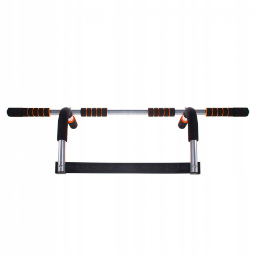 Турнік  Springos Iron Gym Pro FA0012 - фото №5