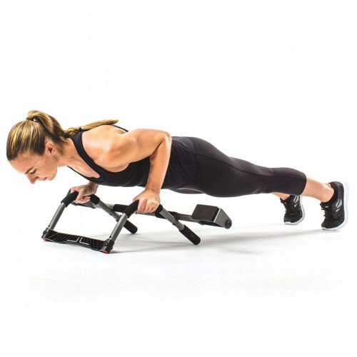 Турнік  Springos Iron Gym Pro FA0012 - фото №6