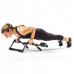 Турнік  Springos Iron Gym Pro FA0012 - фото №6