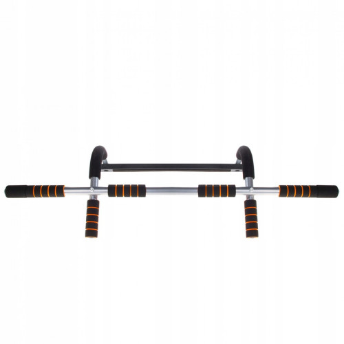 Турнік  Springos Iron Gym Pro FA0012 - фото №8