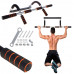 Турнік  Springos Iron Gym Pro FA0012 - фото №3