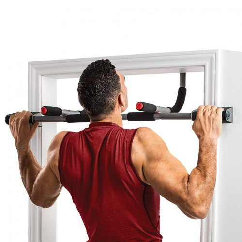 Турнік  Springos Iron Gym Pro FA0012 - фото №2
