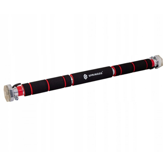Купить Турник  Springos 60-100 см FA4002 в Киеве - фото №1