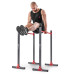 Брусья  стационарные Hop-Sport HS-1011K регулируемые - фото №4