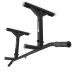 Турник  Hop-Sport HS-2000K - фото №5