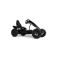 Веломобіль BERG Black Edition BFR-3 Чорний